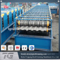 TG provided Car Panel making machine roll forming machine